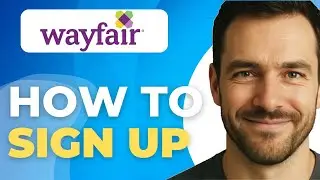 Как зарегистрироваться в партнерской программе Wayfair