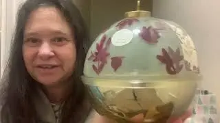 Извините, болтливая тирада. Что я получил на Рождество?