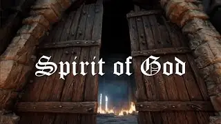 Spirit of God, Descend upon My Heart (Opera Metal) (Suno AI)
