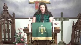 Mt. Lebanon UMC Wilmington Delaware Online Service