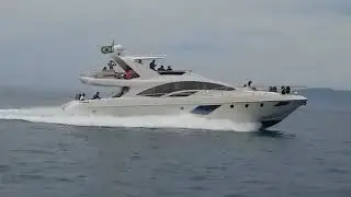 INTERMARINE 75 (FOR SALE!)