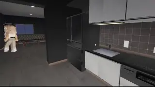 Tour of Sakura Heights and Panorama Tower - Zaibatsu rp game - Roblox