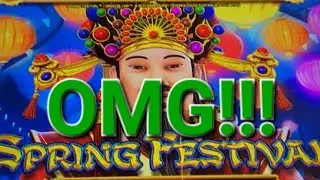 2-й мейджор за 10 минут!! Весенний фестиваль, Dragon Link.