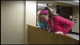 Hayner Library Project Next Generation: Student-Created Video