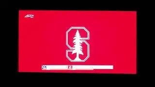 WVB 20250914 Stanford v UC Davis Bad Audio