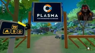 An Engineers Playground Plasma First Look  - Plasma an Engineers Playground Demo