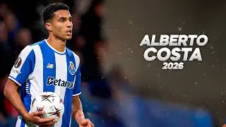 Alberto Costa - The Bargain of The Season?