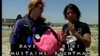 MTV Headbangers Ball - Mission MEGADETH