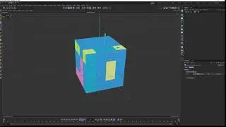 Use Zbrush's Polygroups in Cinema 4D