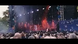 Thåström 