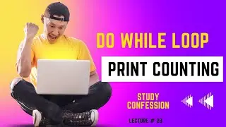 write c++ program that print counting 1-10 do while loop....