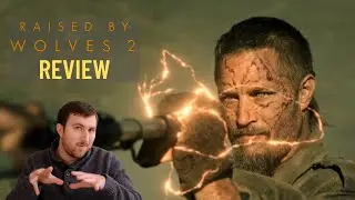 Raised by Wolves Season 2 Episode 3 REVIEW