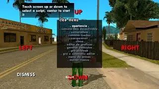 MEGA PAK DE CLEO MODS M&Aacute;S 40 CLEOS M&Aacute;S EDITOR GRAFICO (CJ GAMER)