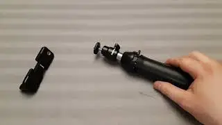 Штатив-трипод HAMA Multi 4in1