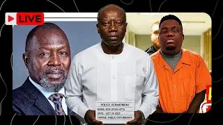 Ofori Atta has hired TOP US LAWYERS to fight extradition & Abu Trica Exchange