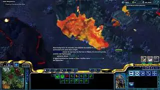 SC2 Breath of the Wild #1