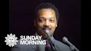 From the archives: Jesse Jackson&rsquo;s political movement