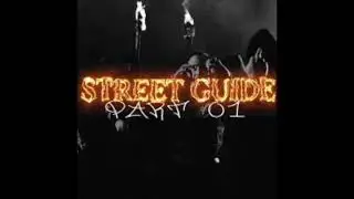 ONEFOUR - STREET GUIDE | PART 01 (OFFICIAL AUDIO)