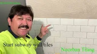 #subwaytiles bathroom & ensuite renovation&rsquo;s done by Noorban tiling