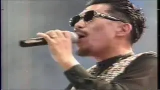 鈴木雅之「絶対離さない」 /Masayuki Suzuki
