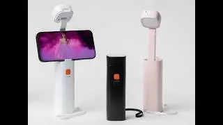 Aurora Barmika LED Multi Use Lamp