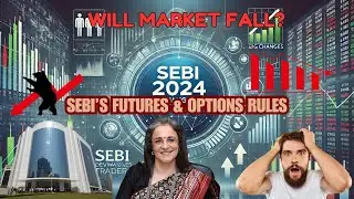 SEBI&rsquo;s New Measures for F&O Trading Rules! Major Change and Impact on Traders Explained!