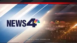 KRNV - News 4 at 11 - Open February 2, 2021