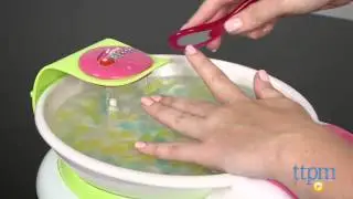 Orbeez Hand Spa from The Maya Group