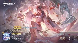 [ISHAR-TINI] - 🌺🌺🌺 ĐI&Ecirc;U THUYỀN TUẾ H&Agrave;N ĐỖ QUY&Ecirc;N: 