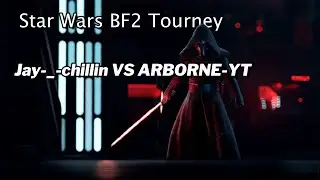 AIRBORNE vs Jay chillin  (VA BRACKET) l Tourney Series!
