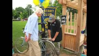 Rotary Foundation Promotional Video 2015