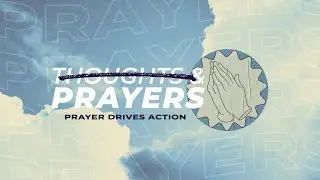 Message 1.25.26 | Thoughts & Prayers Series