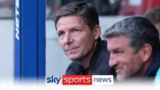 Crystal Palace&rsquo;s winless Premier League start | The impact of Olise and Andersen&rsquo;s absences