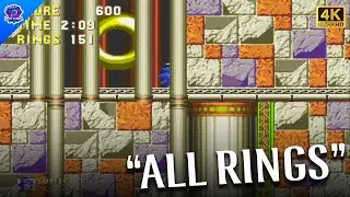 🏛️ Marble Garden Zone &ndash; All Giant Ring Locations