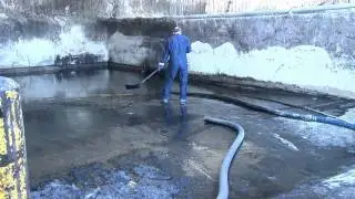 The MetaFLO waste solidification process