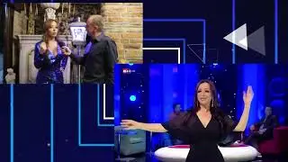 NATASA DJORDJEVIC O NOVOJ PESMI I NOVOM SARADNIKU - Opusteno 082 - Produkcija Kruna TV