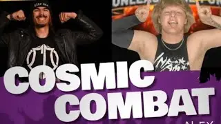 [FREE MATCH] Carson Dilbeck(c) VS Alex Stevens for the RCW No Limits Championship 1-10-25
