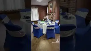 90th birthday party