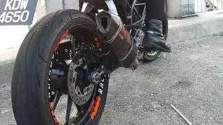 KTM DUKE 200 RIDE PENANG JITEN LIMBU VLOG 🇳🇵
