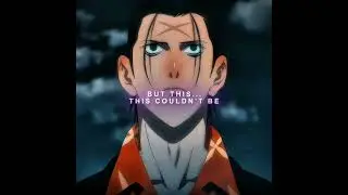 「A God In The Flesh 🔥🗿」- | God of High School edit |#thegodofhighschool #jinmori #animeedit#forupage