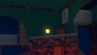 Flood Escape 2 OST: Secret room UPDATED