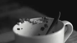 Moody Sundays. - A Black And White Short Movie.