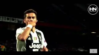 Paulo Dybala Best skills and goals 2018 ⚽🎵(Designer)