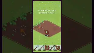 Learning Unity: August Recap #unity #pixelart