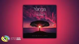Yanga Sobetwa - Promised Land  (Ft. Amanda Black  Soweto Gospel Choir)