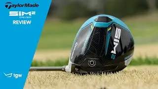 TaylorMade SIM2 Driver Review by TGW