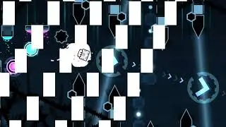 [Geometry Dash] - Volume by Metalface221,YakobNugget & MindCap (Extreme Demon #19) | MagnusVN