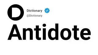 Antidote Meaning In Bengali
