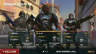 Mc5 | EslWarmup match Vs Element yt and others & Sb Vs Freinds (pros 😍😍 gg)