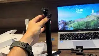 Dji Osmo Action 5. &iquest;Es la mejor c&aacute;mara para creadores de contenido? &iquest;Vale la pena comprarla?
